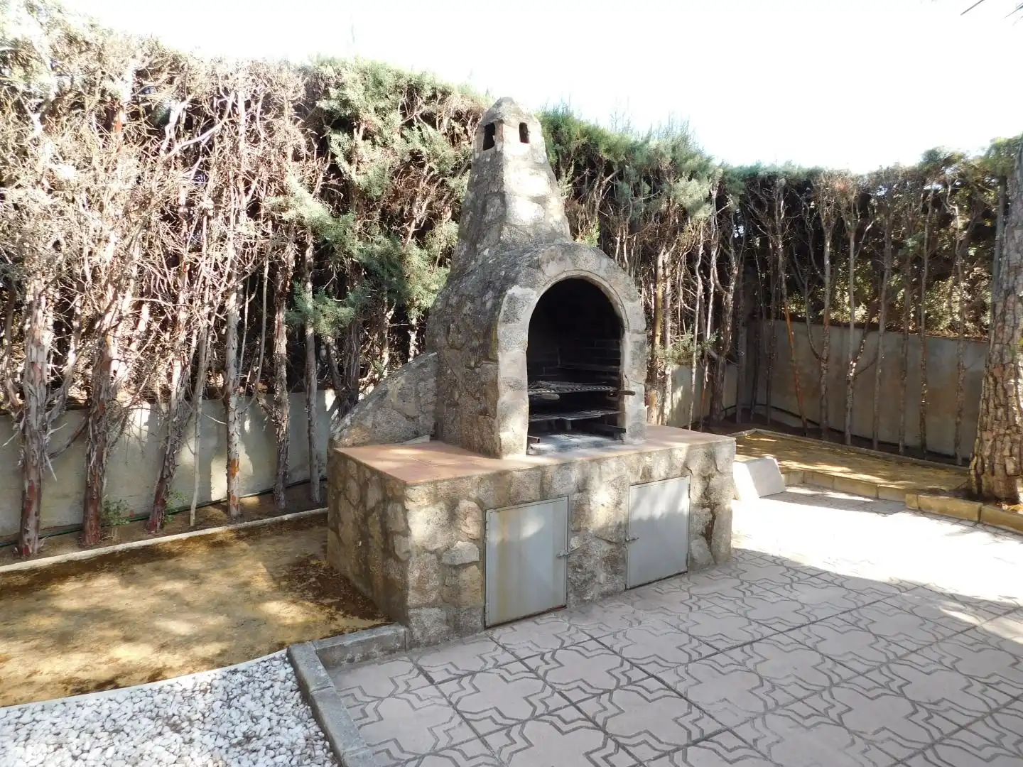 Villa mit Terrasse zum Verkauf in Cerro Alarcón, imagen 47