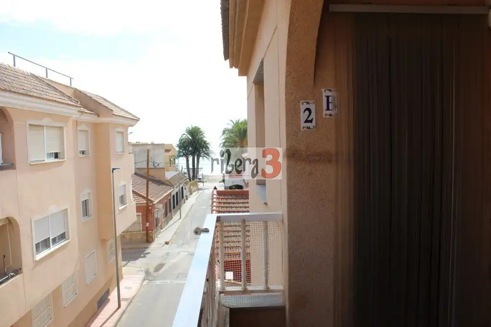 Wohnung zum Verkauf in Santiago de la Ribera, imagen 3