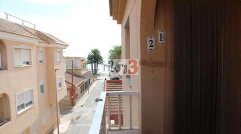 Foto 3 de Piso en venta en Santiago de la Ribera, San Javier