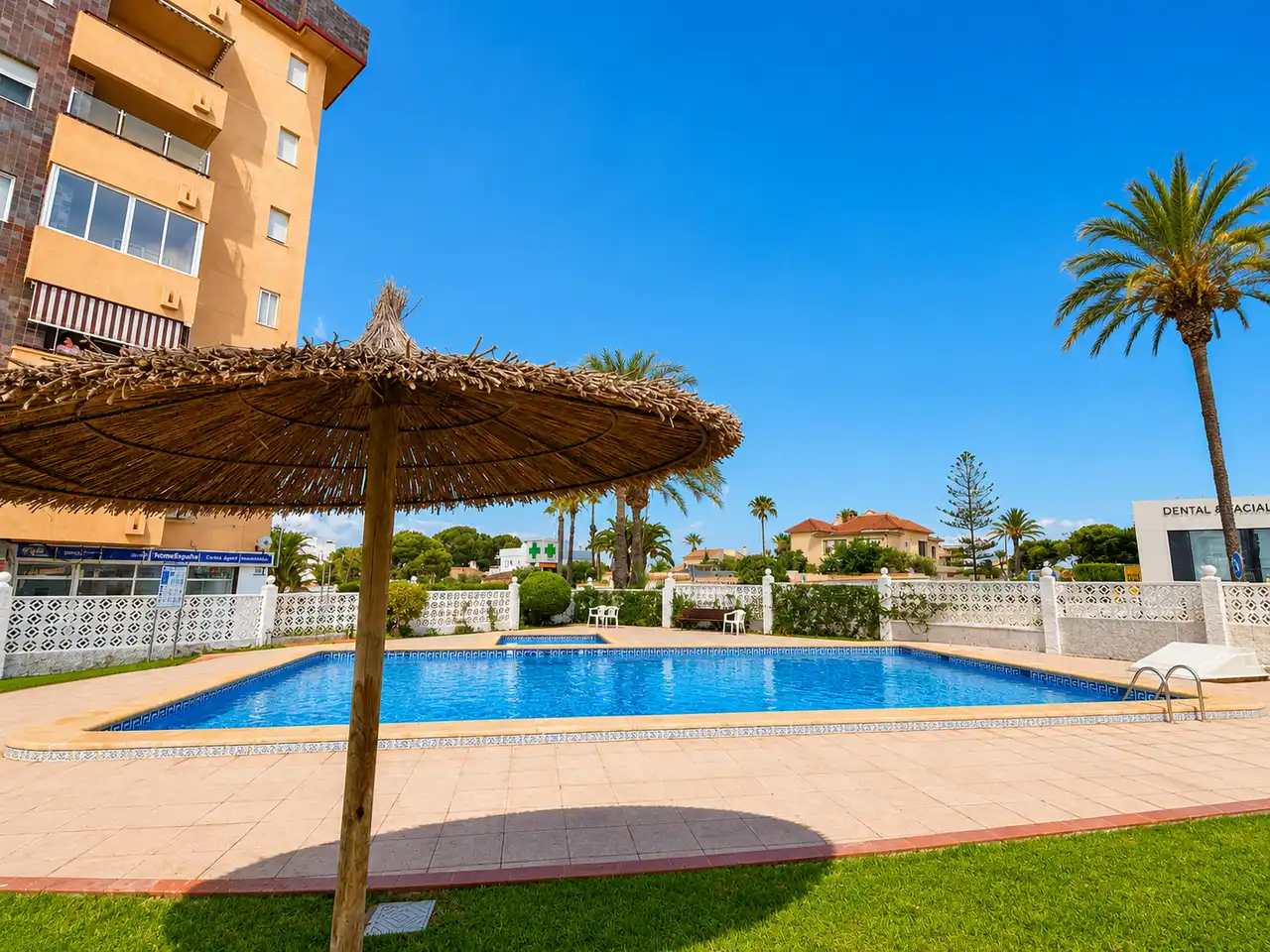 Attique à vendre à Orihuela Costa, imagen 19