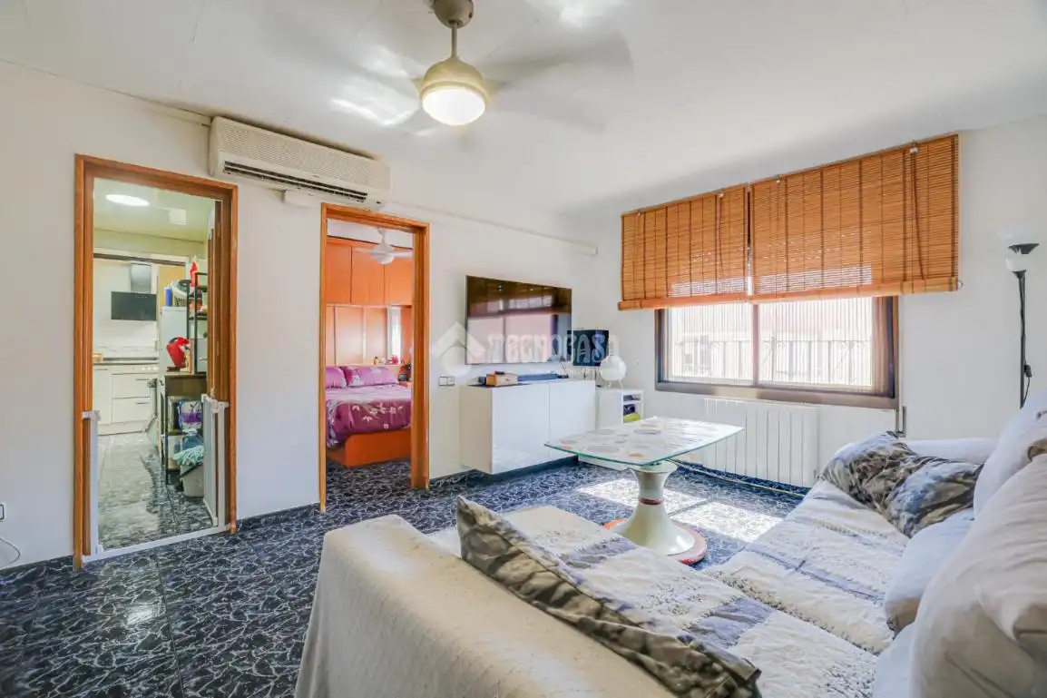 Piso en venta en Canyet - Pomar, imagen 2