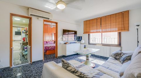 Foto 2 de Piso en venta en Pomar, Badalona
