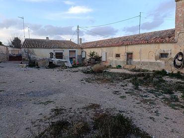 Casa bifamiliare in vendita a Tobarra