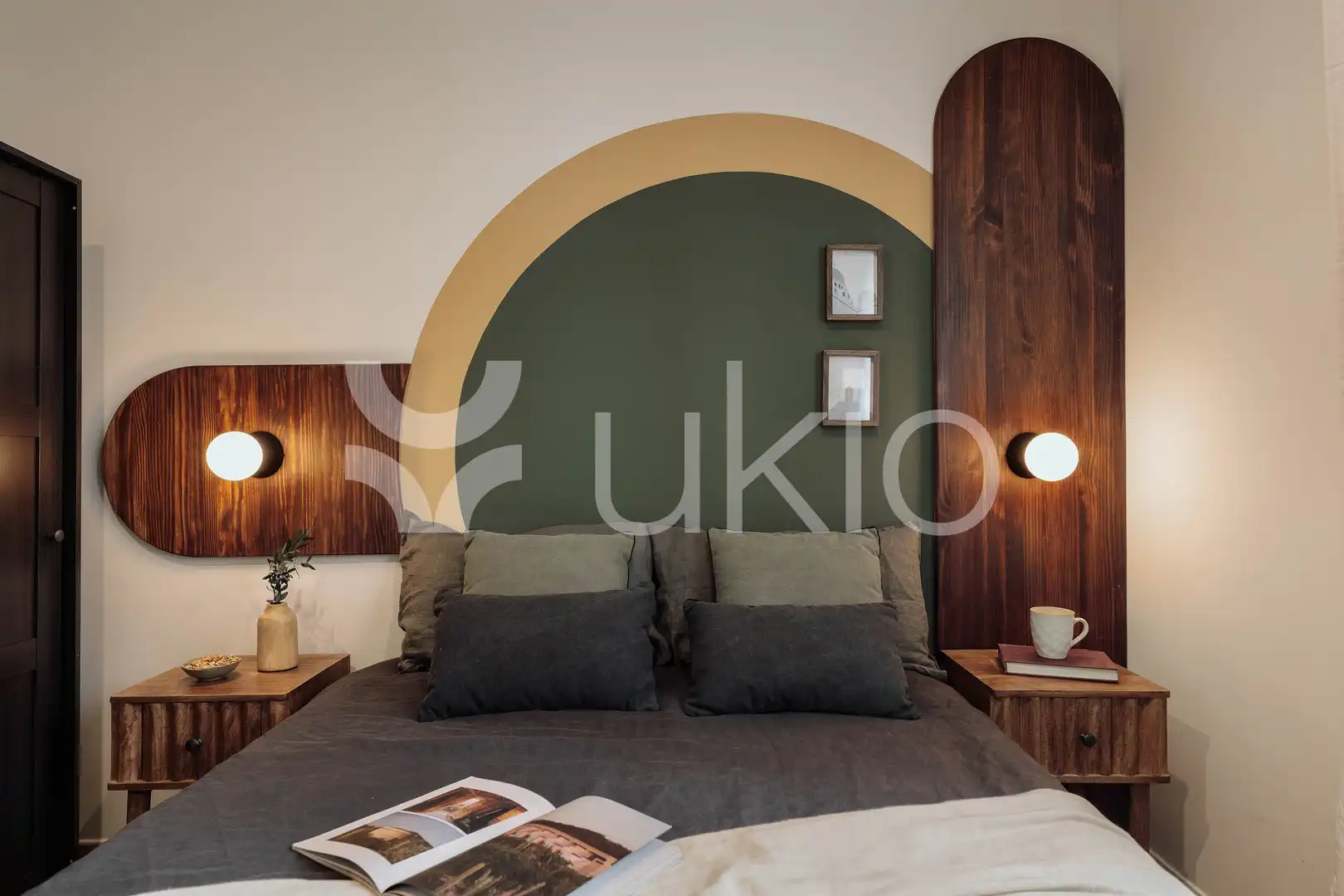 Apartments for rent in Barcelona, Barcelona