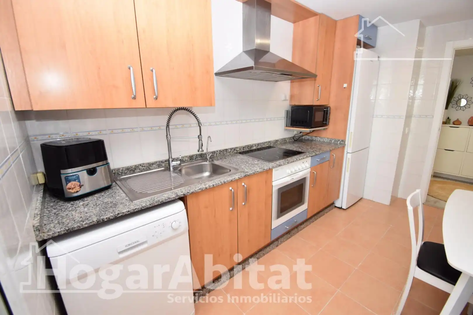 Wohnung mit Terrasse zum Verkauf in Calle MURTA, imagen 13
