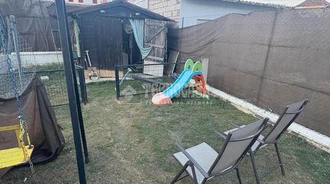 Foto 5 de Casa adosada en venda a Rosalia de Castro, Huévar del Aljarafe, Sevilla