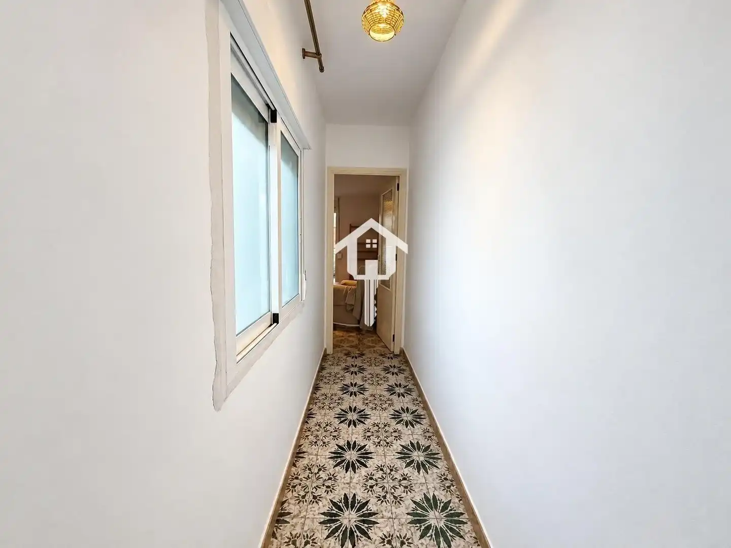 Attico con giardino in vendita a Calle GENERAL ROS DE OLANO, imagen 18
