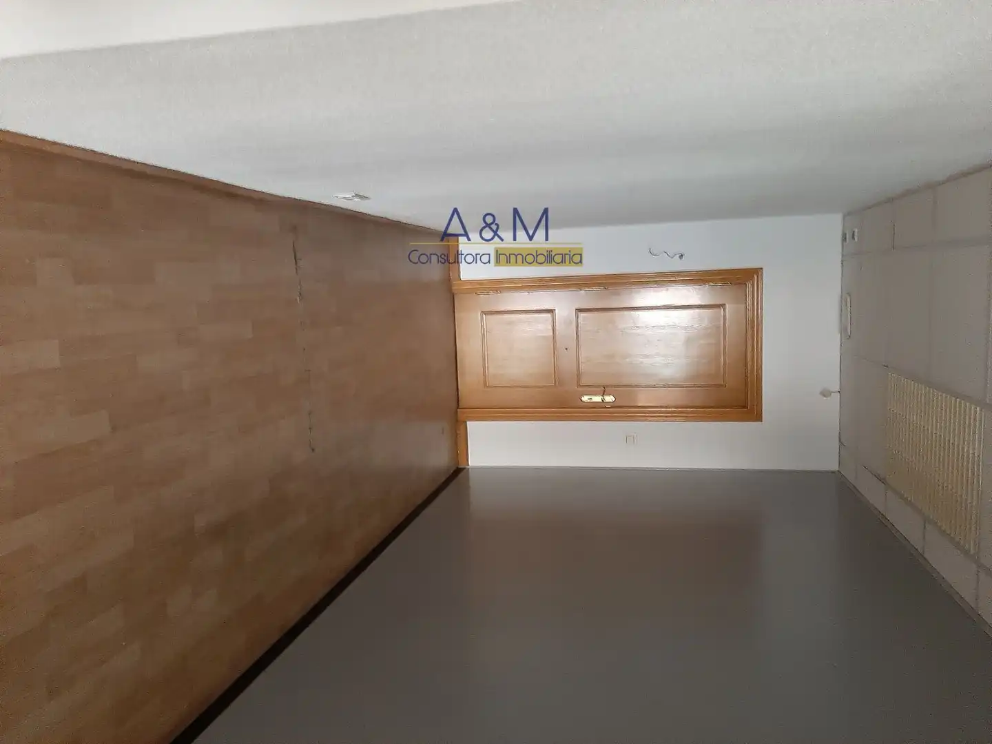 Oficina amb ascensor en venda a Arco de Ladrillo, imagen 13
