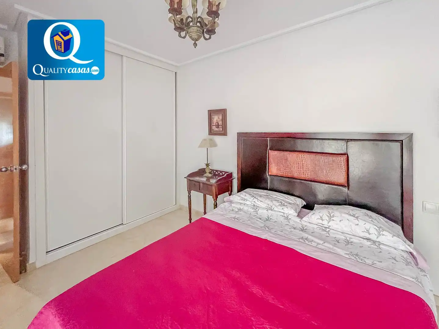 Bungalow mit Pool zur Miete in Playa de San Juan - El Cabo de las Huertas, imagen 16