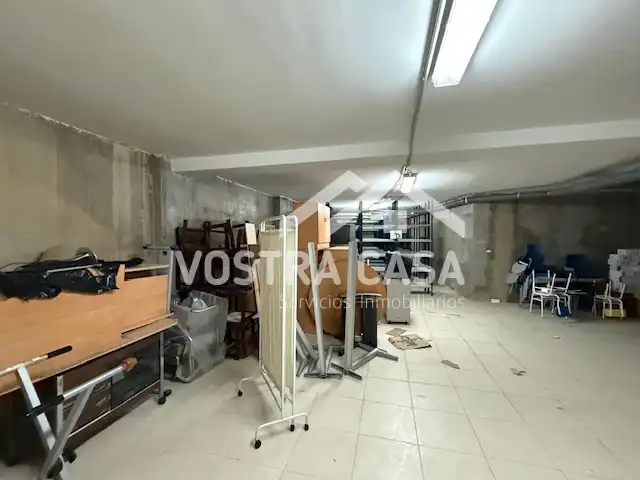 Edifici en venda en Mislata