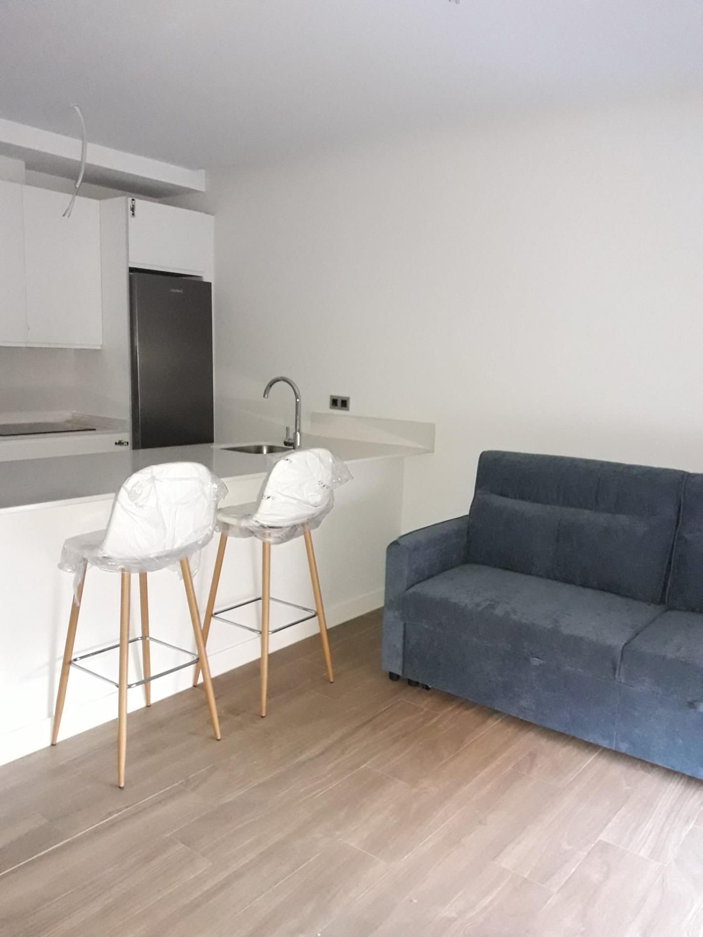 Apartament de lloguer a Plaza Príncipe de la Paz, Casco Antiguo