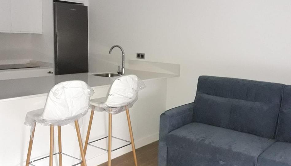 Foto 1 de Apartament de lloguer a Plaza Príncipe de la Paz, Casco Antiguo, Badajoz