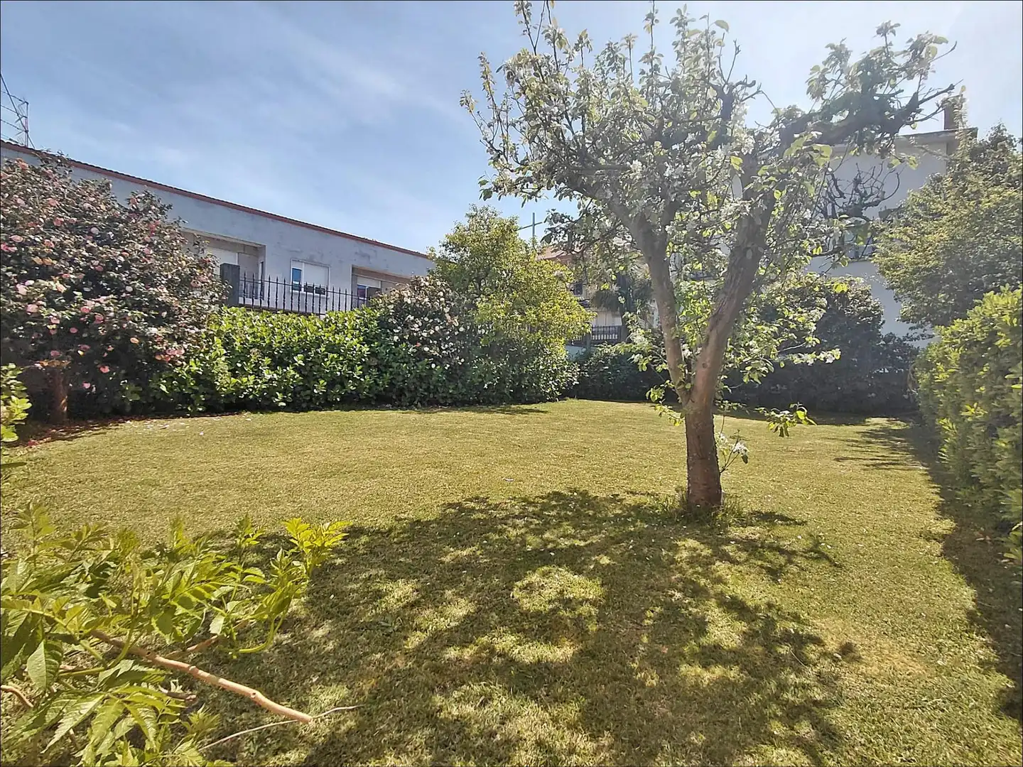 Casa amb terrassa en venda a Avenida Avenida Bouza Martín, imagen 58