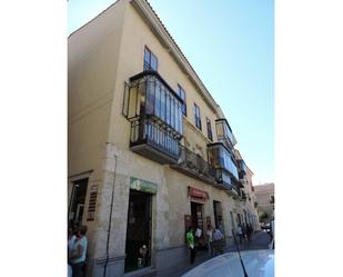 Exterior view of Office to rent in Ciudad Rodrigo  with Air Conditioner