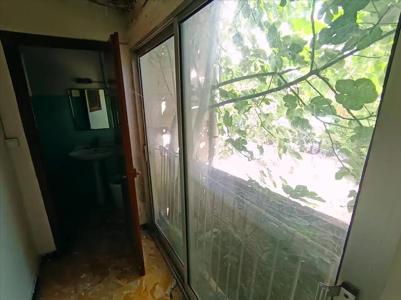 Casa amb jardí en venda a Ensenyança, imagen 11