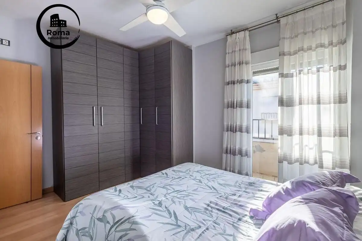 Appartement avec terrasse à vendre à Ogíjares, imagen 14