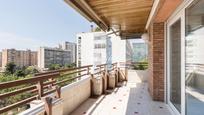 Terrace of Flat for sale in  Barcelona Capital  with Air Conditioner, Heating and Terrace