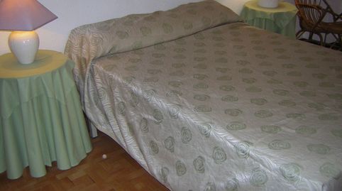 Foto 5 de Apartament de lloguer a Paseo de Sagasta, Ruiseñores, Zaragoza Capital