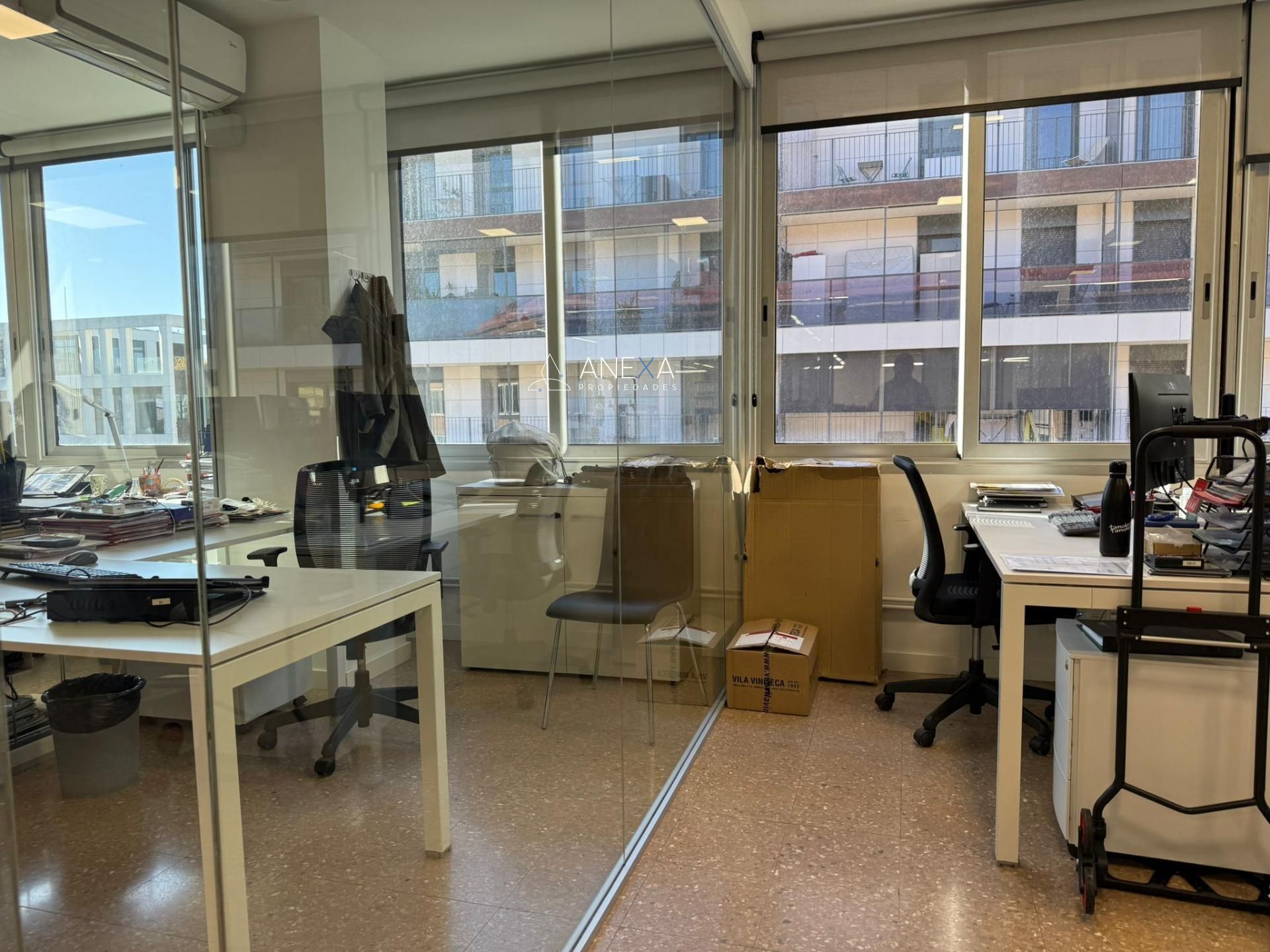 Office to rent in  Barcelona Capital