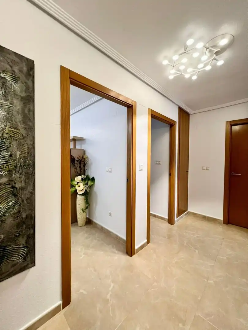 Penthouse with lift for sale in Pueblo, imagen 29