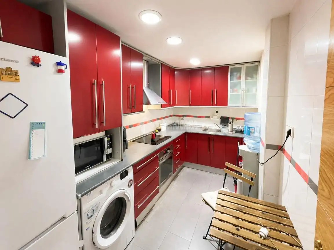 Wohnung zum Verkauf in Veredillas