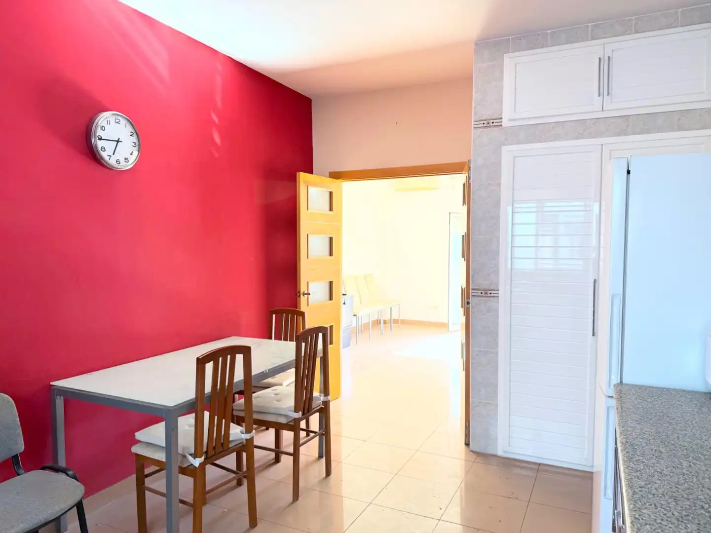 Casa a schiera con terrazza in vendita a Calle CORONIL, imagen 6