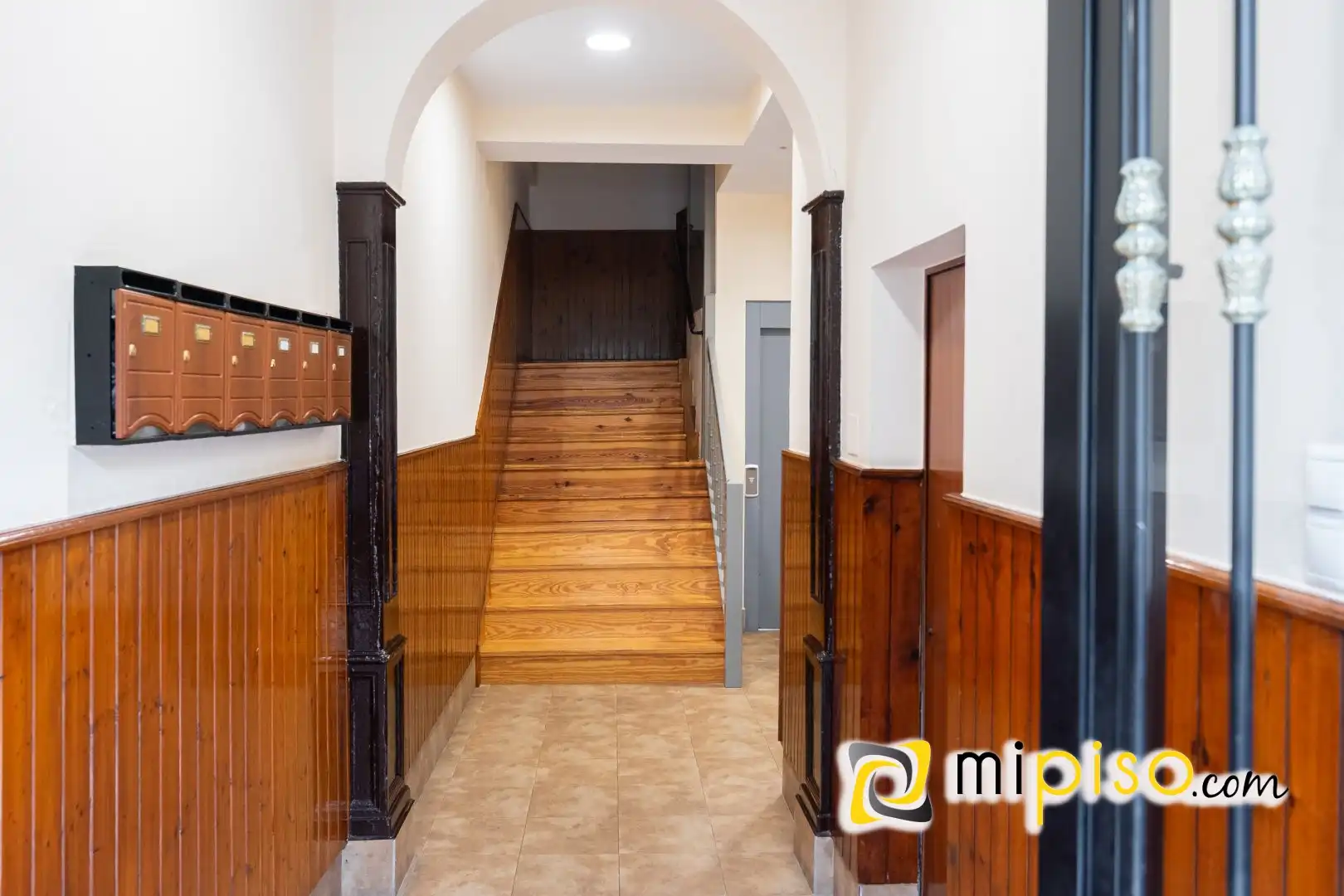 Flat for sale in Laredo  with Heating and Balcony