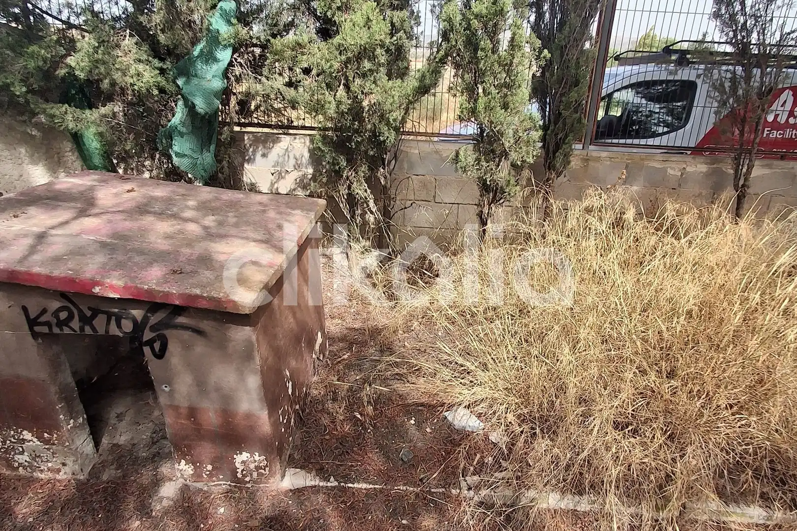 Appartamento con piscina in vendita a San Crispín - Huerta Nueva-Estación, imagen 5