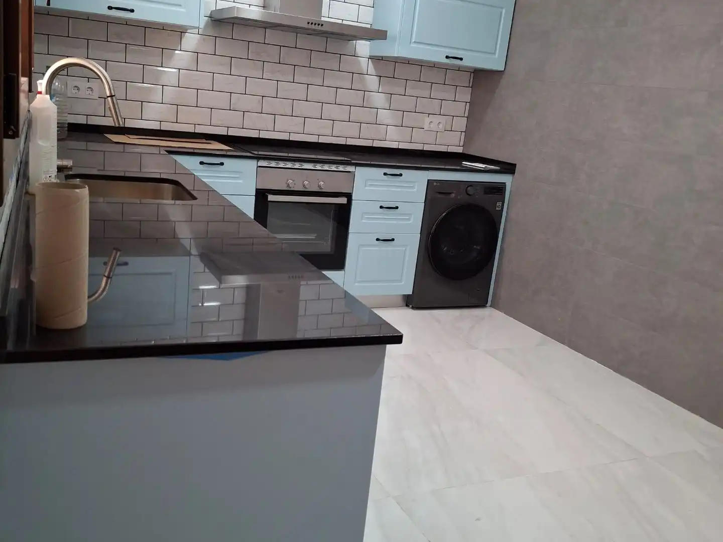 Casa rústica con jardín en venta en Calle Juan Fresneda 11, imagen 6
