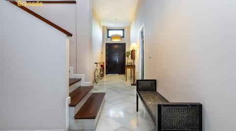 Foto 3 de Casa o xalet en venda a San Matías - Realejo, Granada