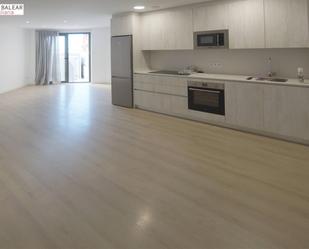 Cuina de Planta baixa de lloguer en  Palma de Mallorca amb Aire condicionat, Calefacció i Jardí privat