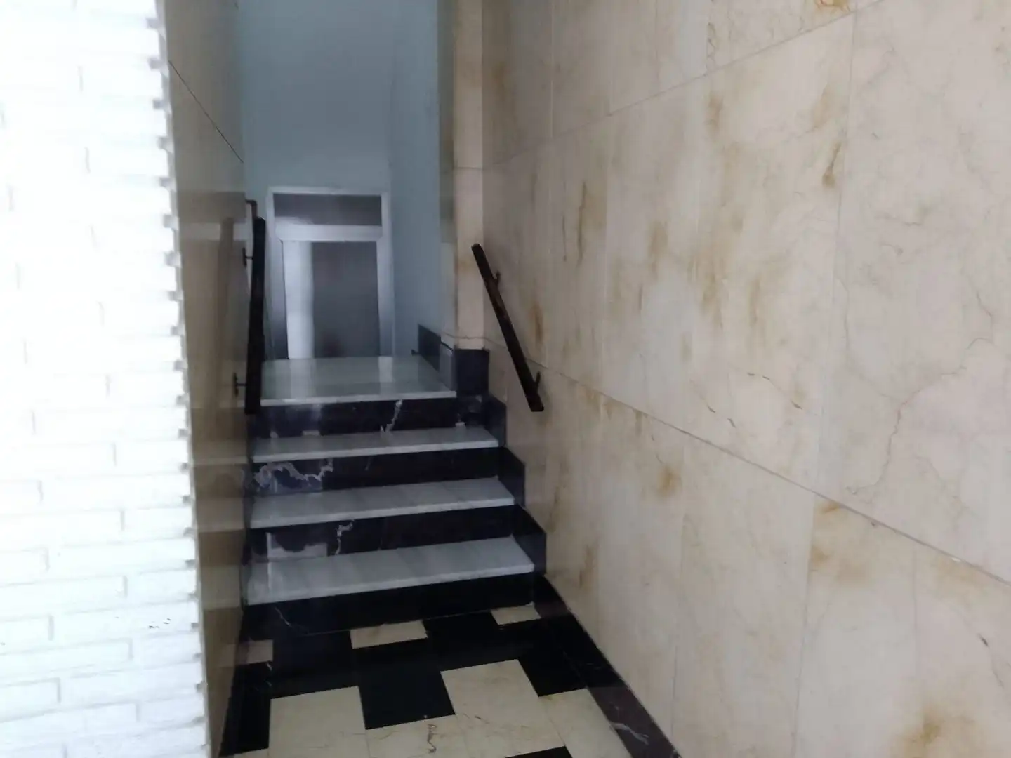 Ufficio in affitto a Avda de Madrid - Pº de la Estación, imagen 2