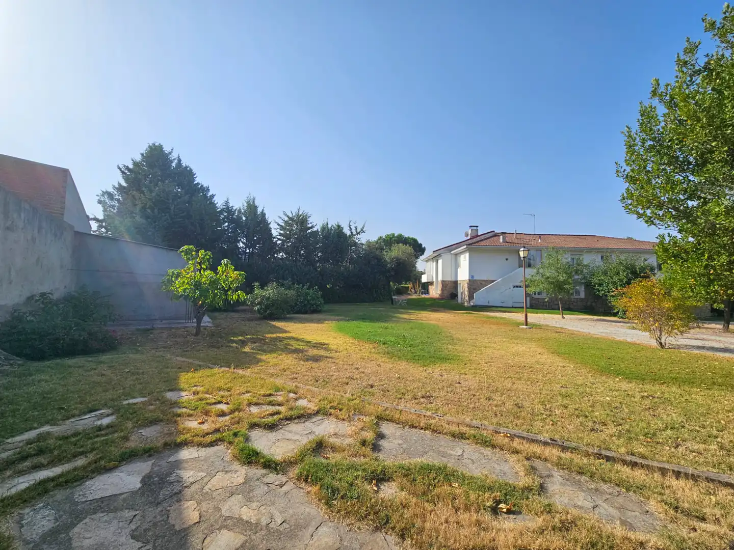 Casa o xalet en venda en Alpedrete amb Aire condicionat, Calefacció i Jardí privat