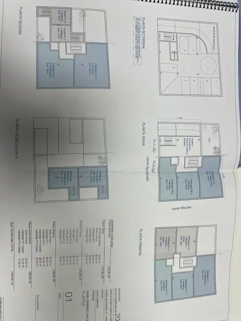 Residential land for sale in Llevant, imagen 15
