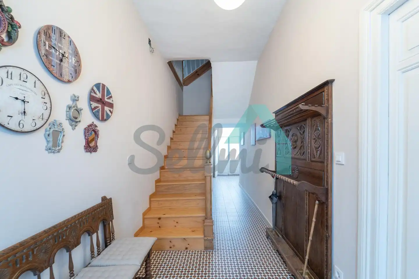 Casa o chalet en venta en Ribera de Arriba con Jardín privado, Terraza y Balcón