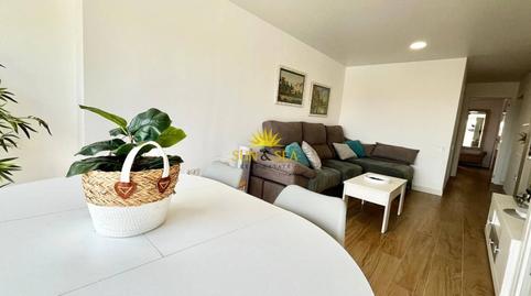 Photo 5 of Apartment to rent in Puerto Deportivo, Alicante