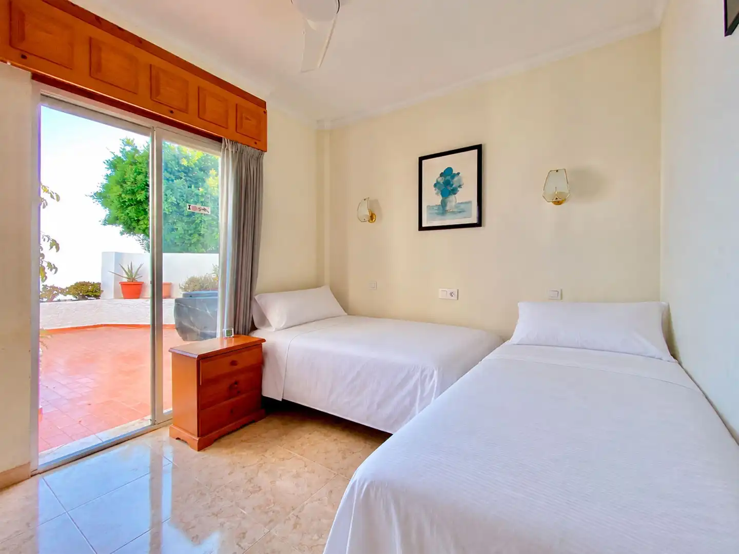 Appartement compact avec piscine à vendre à miramar 4, imagen 27