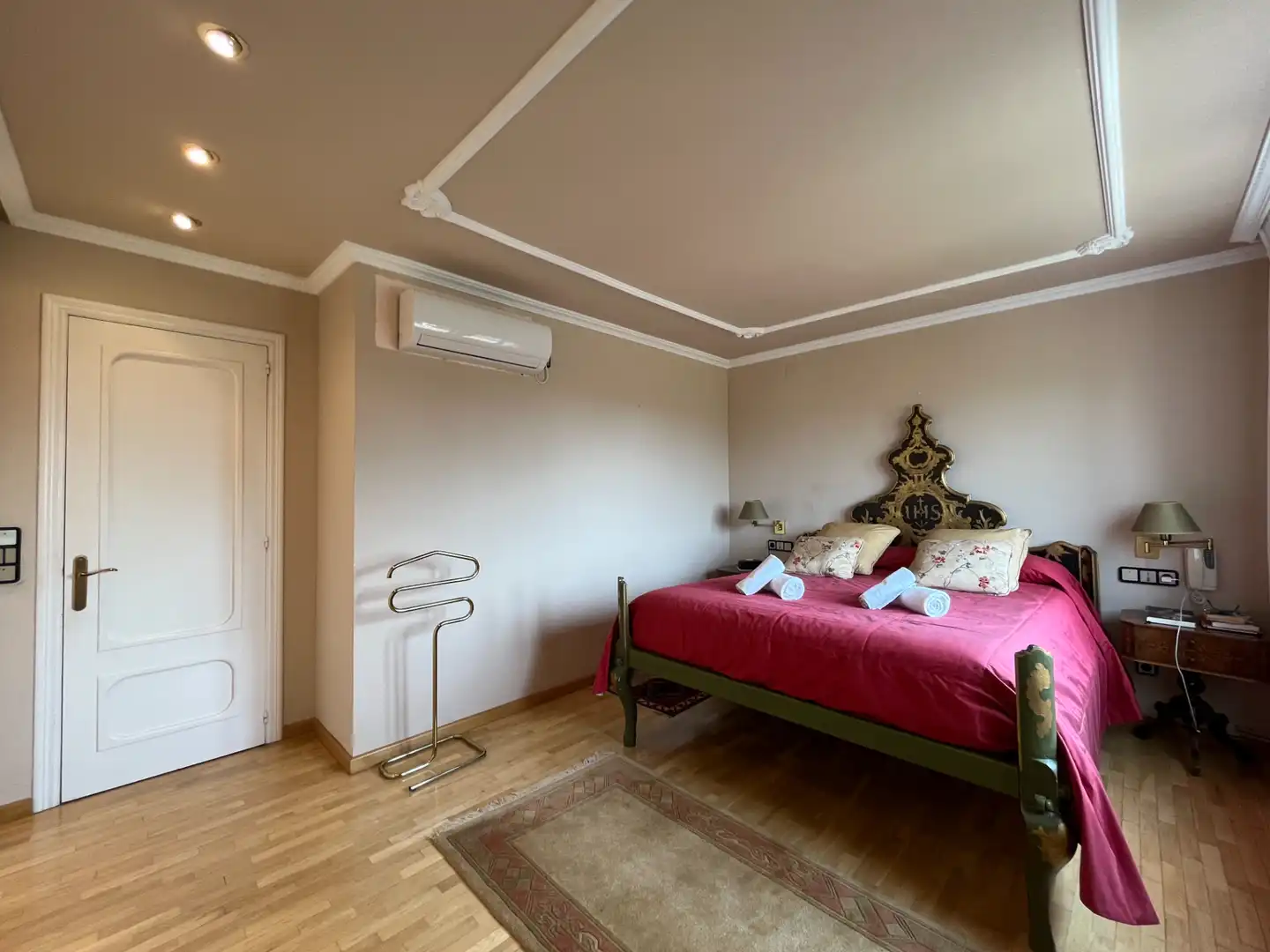 Detached house with pool for sale in Carrer Anglada Camarasa 1, imagen 31