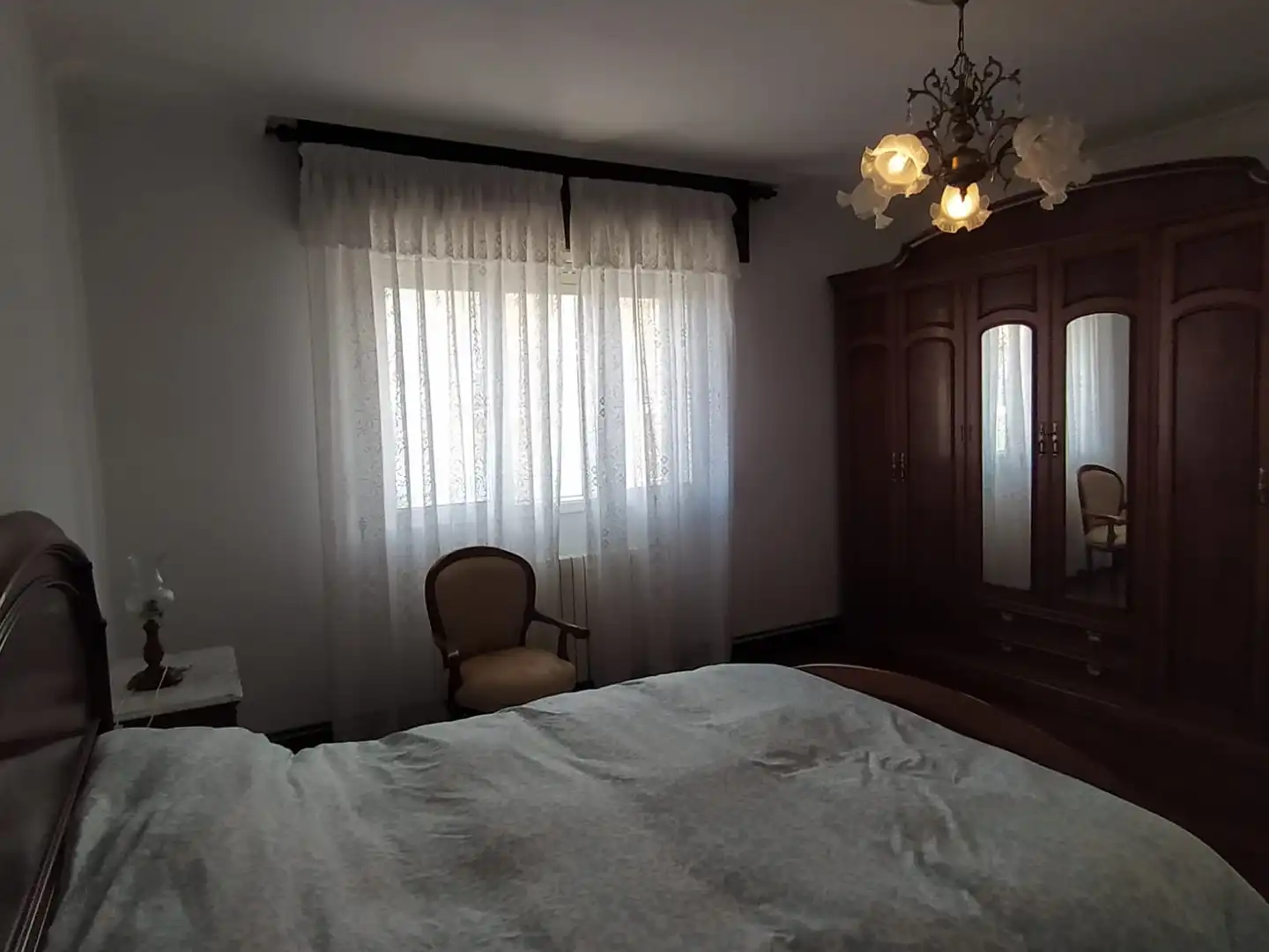 Casa con giardino in vendita a Cariño, imagen 43
