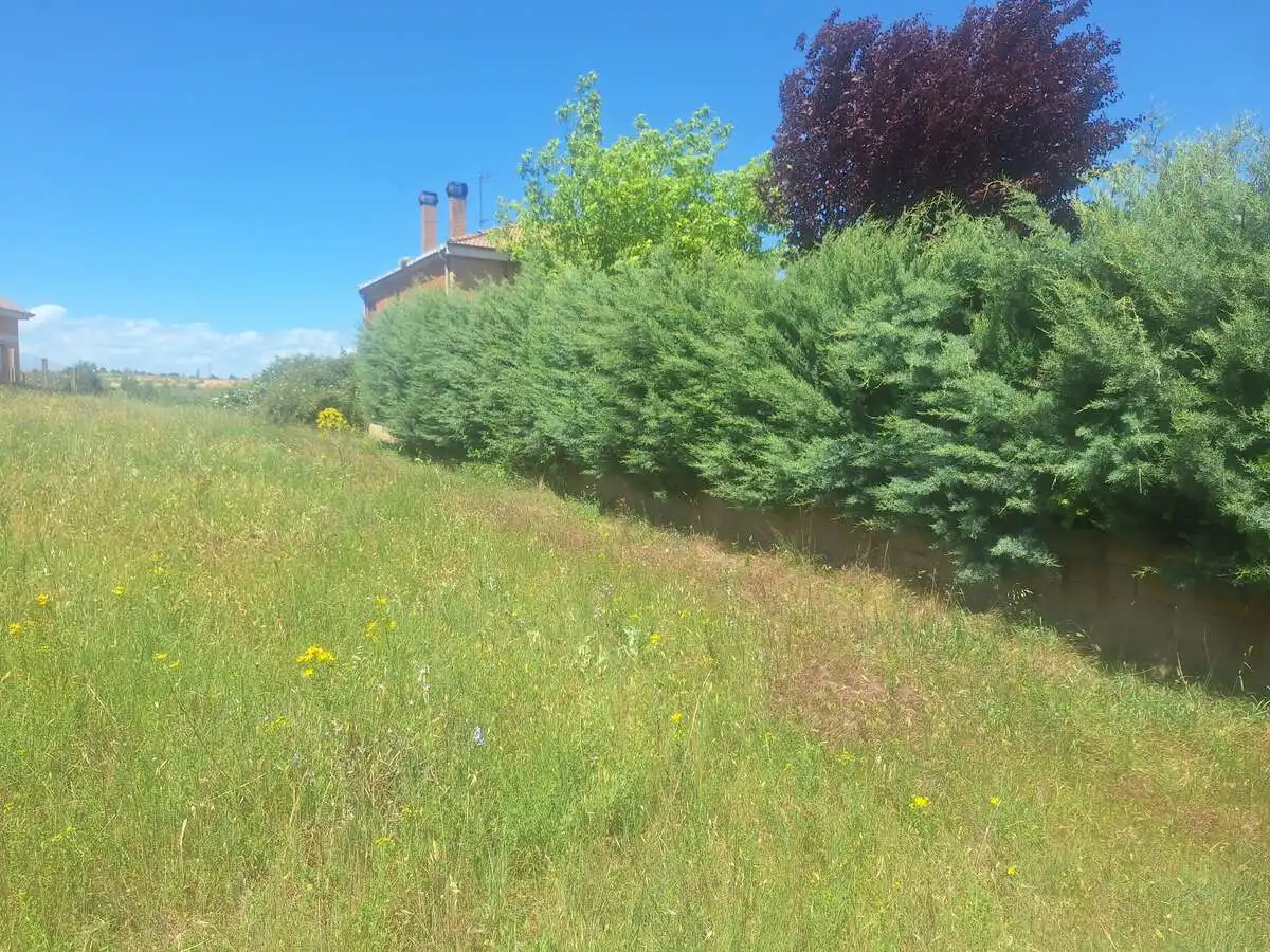 Terreni e lotti in vendita a Santovenia de la Valdoncina