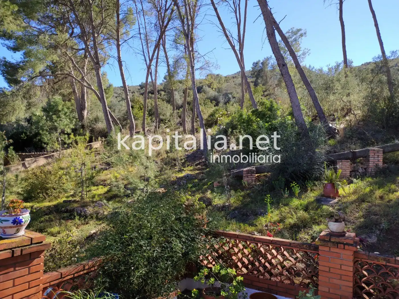 Casa o xalet en venda en Montesa amb Aire condicionat, Terrassa i Traster