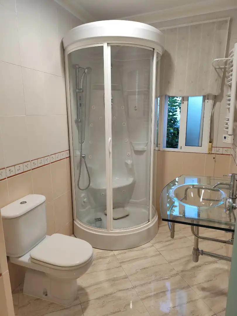 Houses for rent in Fuente del Maestre, Badajoz