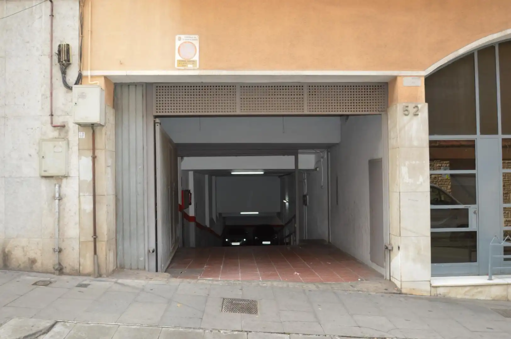 Parking de Garaje en venta en Santa Coloma de Gramenet