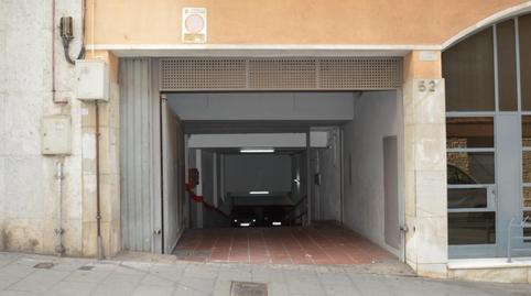 Foto 2 de Garatge en venda a Calle Bruch, 50, Fondo, Santa Coloma de Gramenet