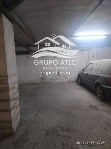 Garaje en Alquiler en ENCARNACION en Camino de Onda - Salesianos