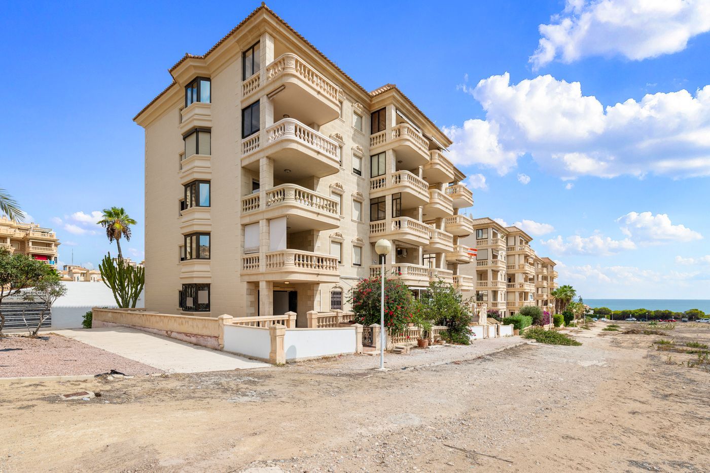 Planta baja for sale in El Moncayo - El Pòrtic