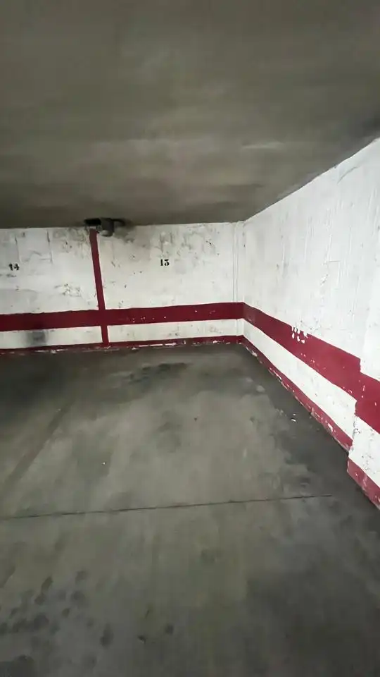 Garaje en venta en Badajoz