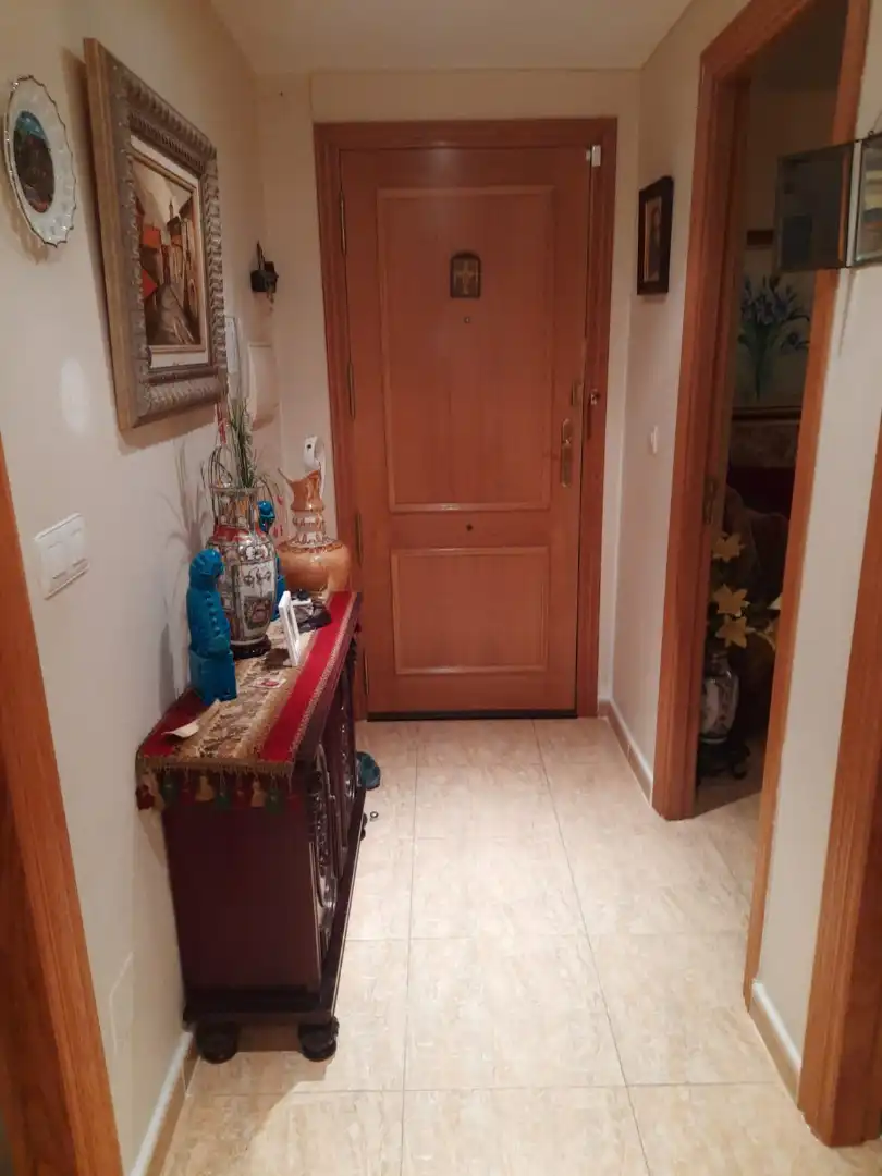Pis en venda a Alhama de Murcia ciudad