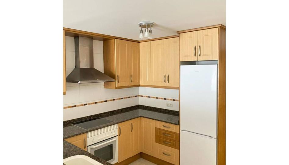 Foto 1 de Piso en venta en Centro, Castellón
