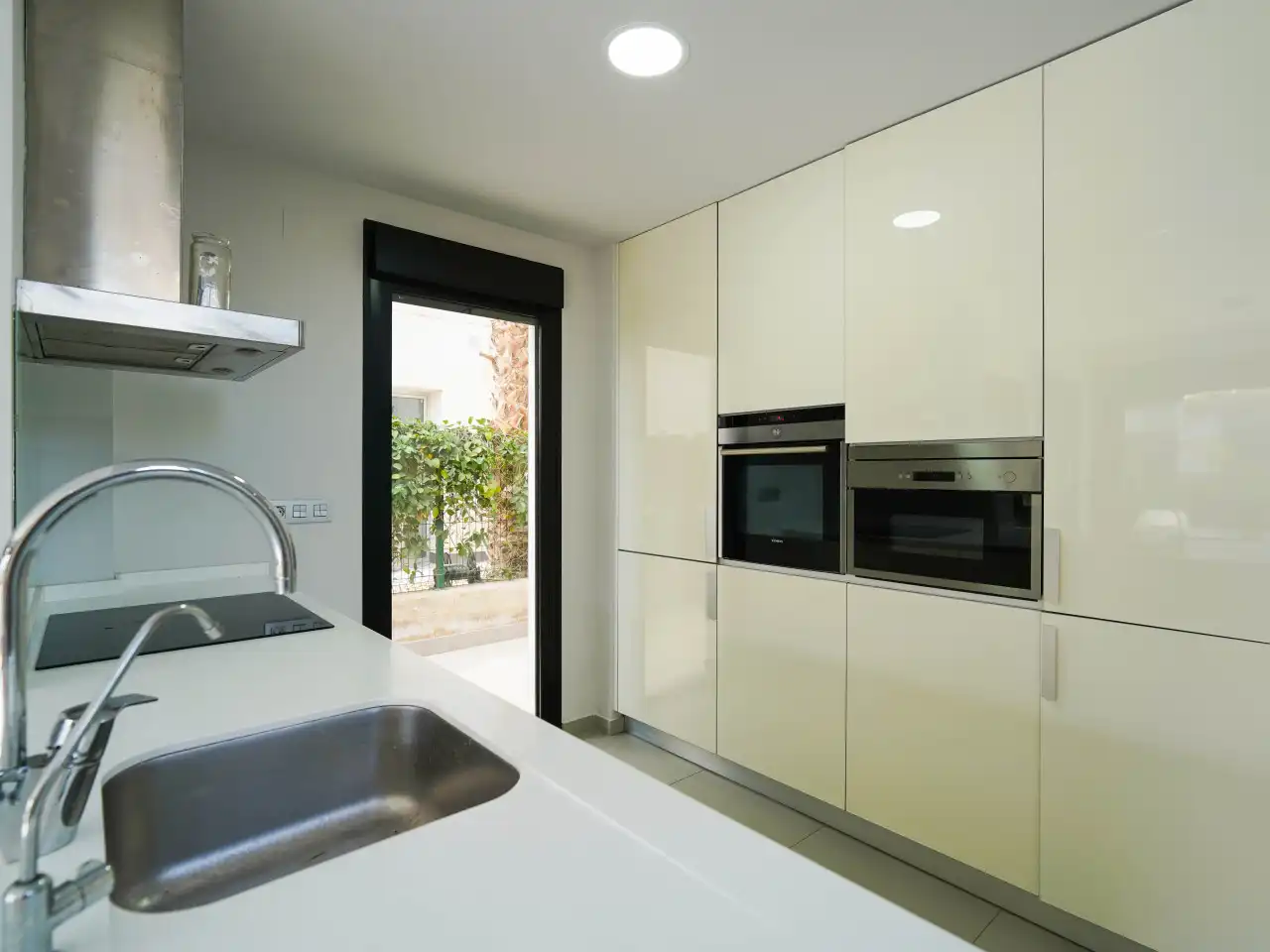 Kitchen of Houses for sale in Rojales  with Air Conditioner, Heating and Private garden